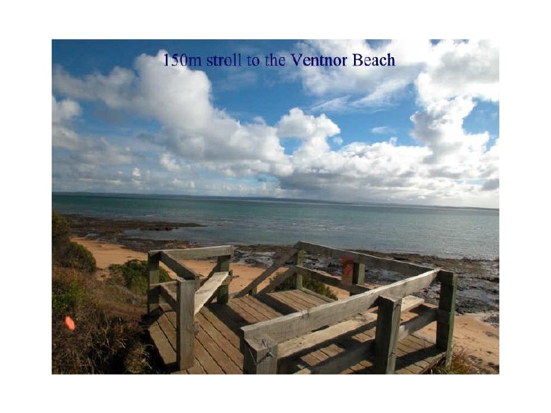 28 Fisher Street, Ventnor VIC 3922