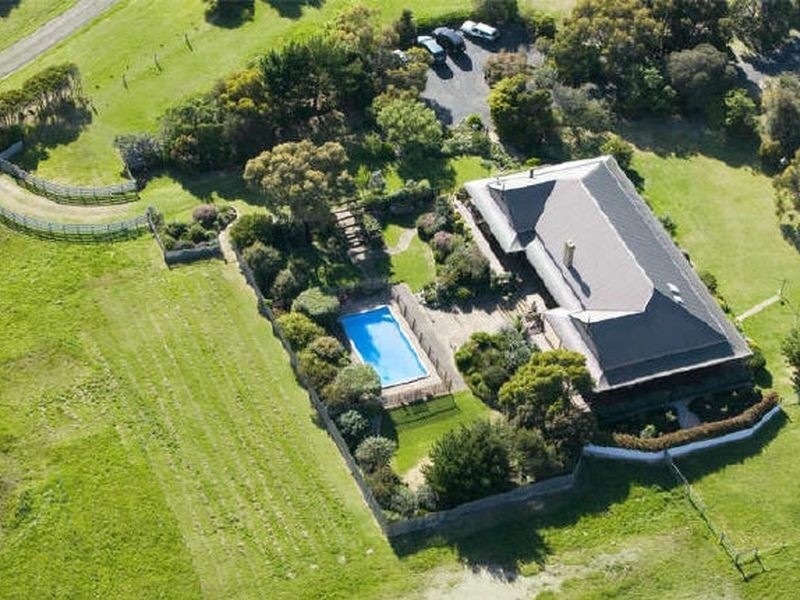 47 McHaffies Lane, Ventnor VIC 3922