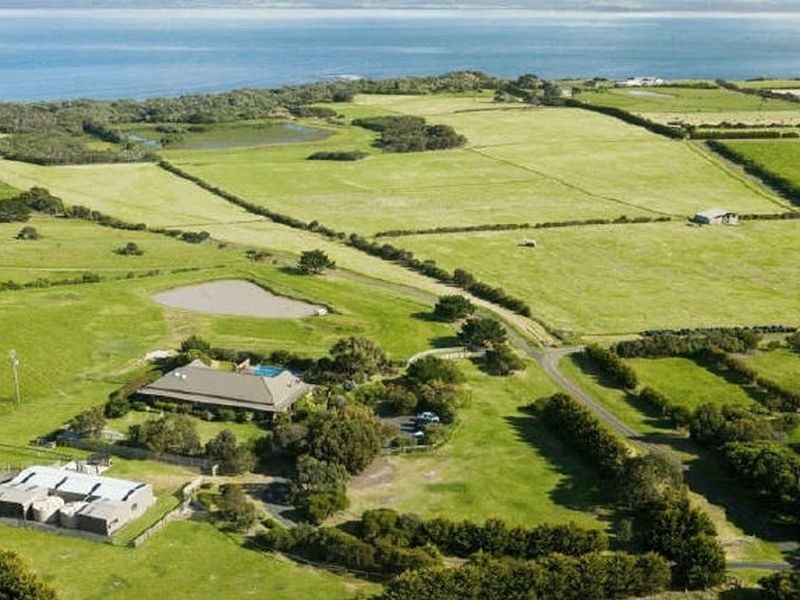 47 McHaffies Lane, Ventnor VIC 3922
