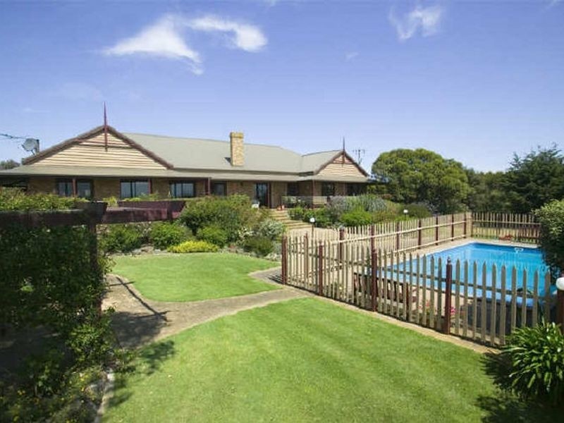 47 McHaffies Lane, Ventnor VIC 3922