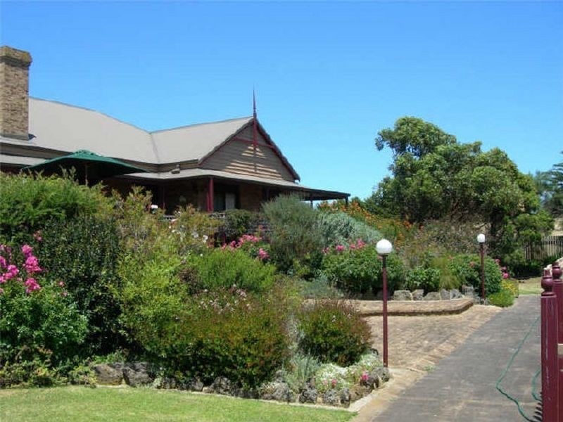 47 McHaffies Lane, Ventnor VIC 3922