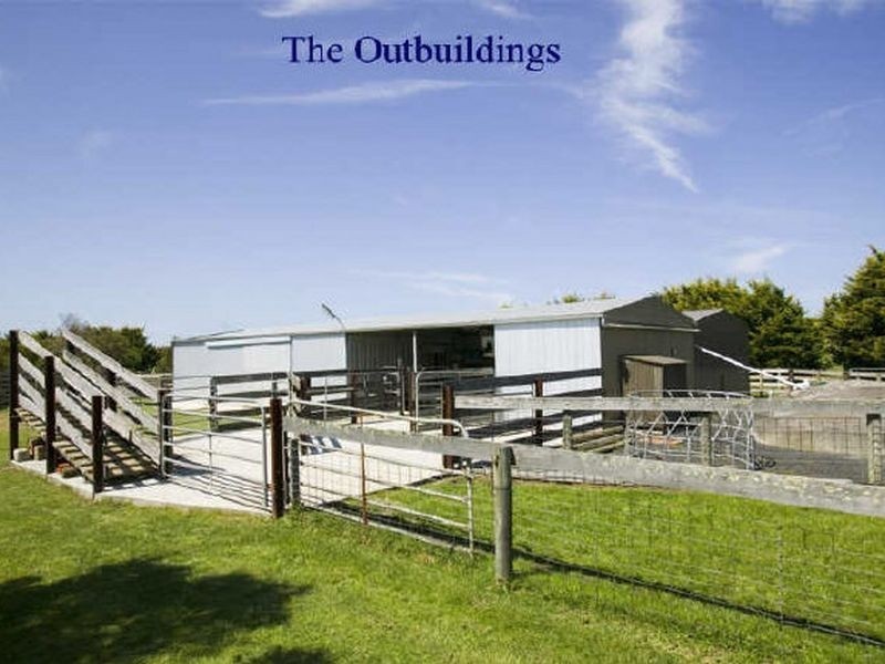 47 McHaffies Lane, Ventnor VIC 3922
