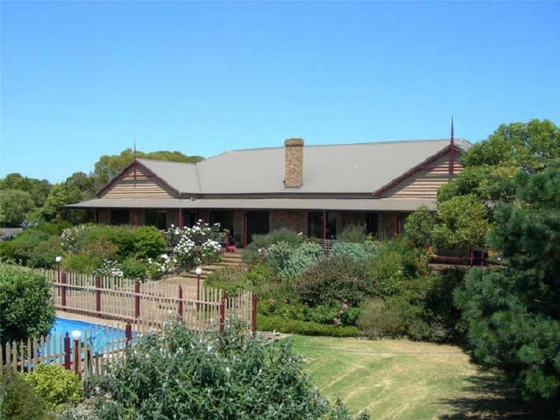 47 McHaffies Lane, Ventnor VIC 3922