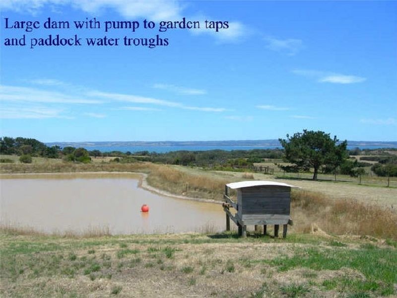 47 McHaffies Lane, Ventnor VIC 3922