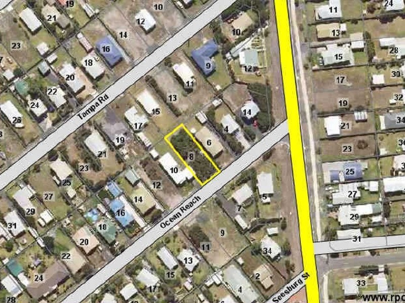 8 Ocean Reach, Cape Woolamai VIC 3925