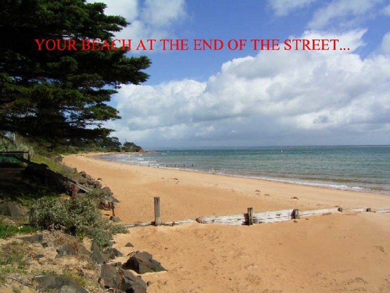 1 Gordon Street, Cowes VIC 3922