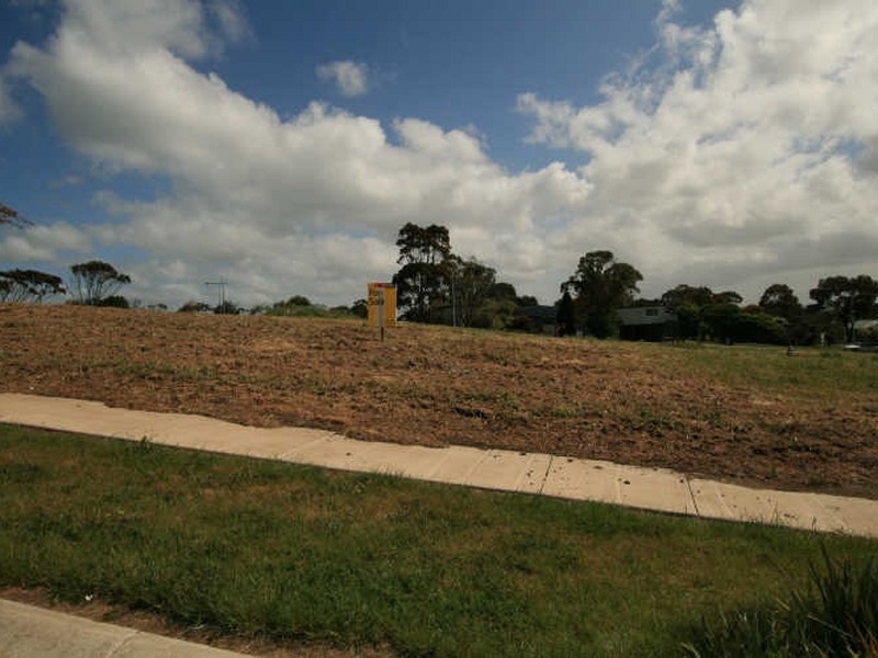 3 (lot31) Dianella Way, Cowes VIC 3922