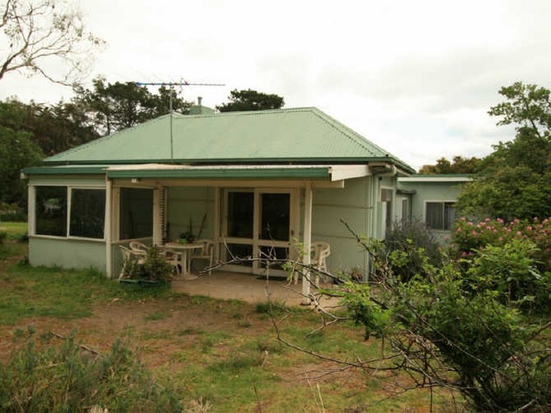 60 McHaffie Street, Ventnor VIC 3922