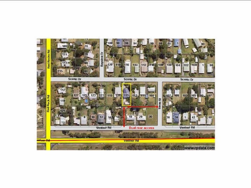 115 Scenic Drive, Cowes VIC 3922
