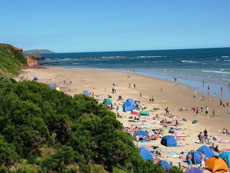 12 Marlin Street, Smiths Beach VIC 3922