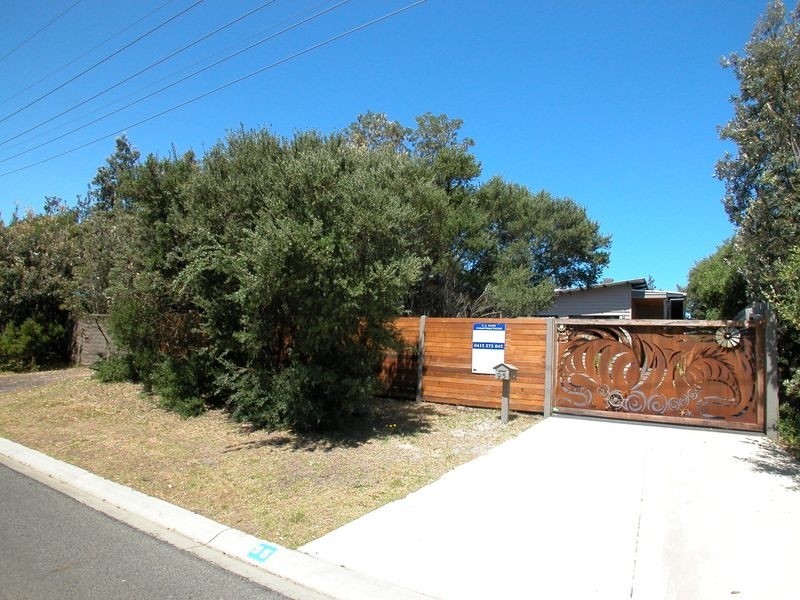 95 Tampa Road, Cape Woolamai VIC 3925