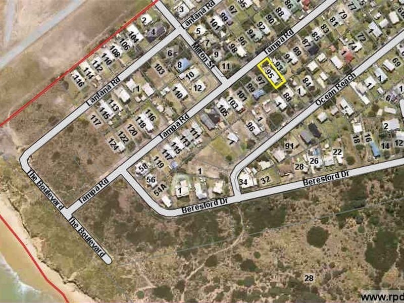 95 Tampa Road, Cape Woolamai VIC 3925