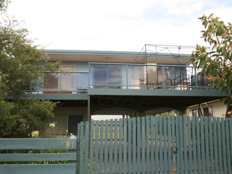 81 Churchill Drive, Cowes VIC 3922