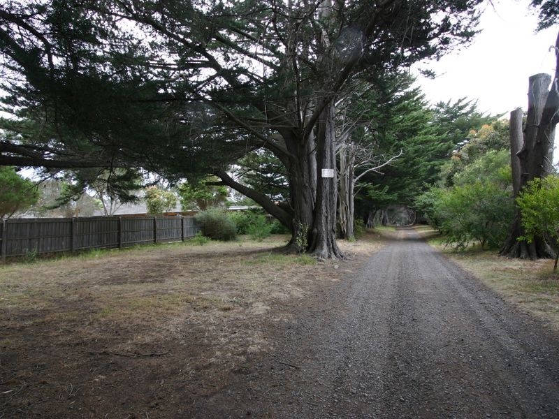 Lots 1 & 2 Thompson Avenue, Cowes VIC 3922