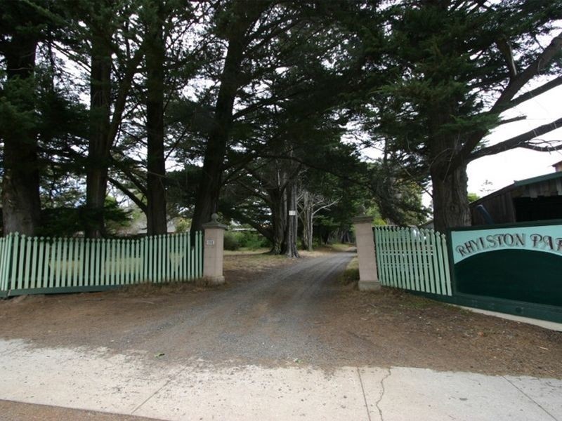 Lots 1 & 2 Thompson Avenue, Cowes VIC 3922