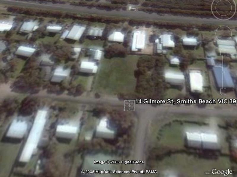 14 Gilmore Street, Smiths Beach VIC 3922