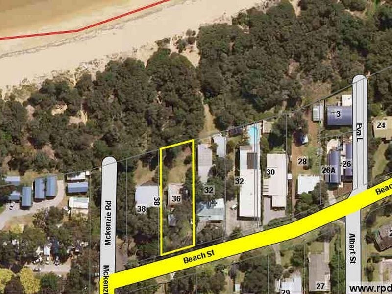 36 Beach Street, Cowes VIC 3922