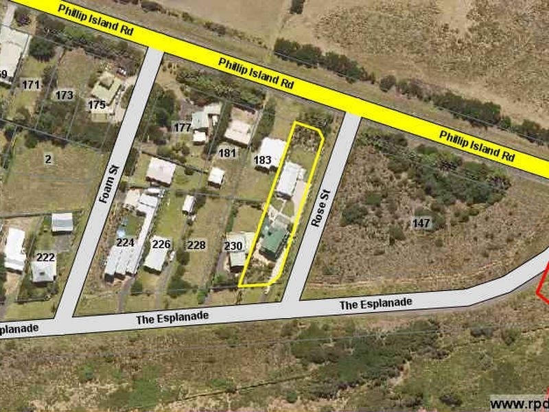 232 The Esplanade, Surf Beach VIC 3922