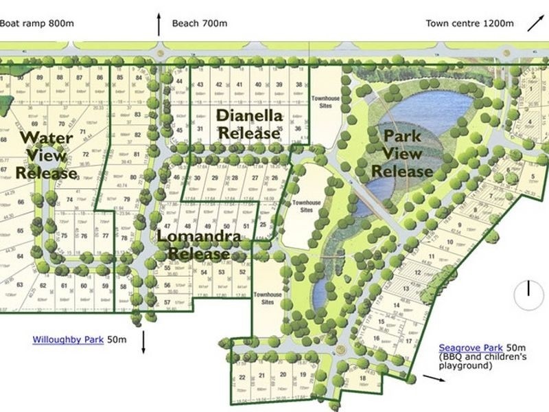 Lot 52 Egret Way, Cowes VIC 3922
