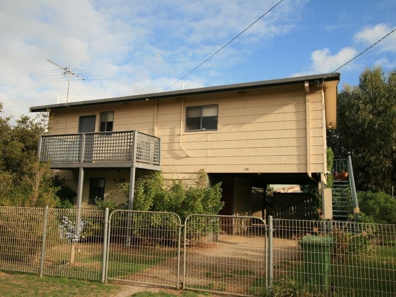 34 Barramundi Avenue, Smiths Beach VIC 3922
