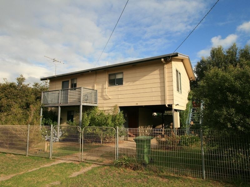 34 Barramundi Avenue, Smiths Beach VIC 3922
