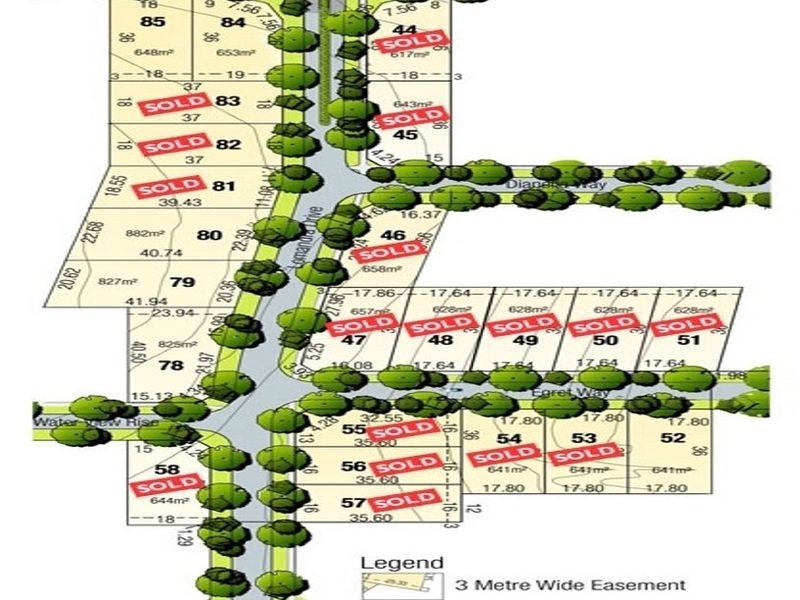 Lot 80 Lomandra Drive, Cowes VIC 3922