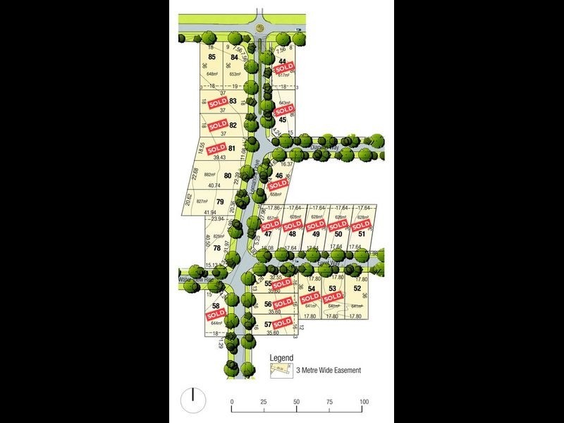 Lot 80 Lomandra Drive, Cowes VIC 3922