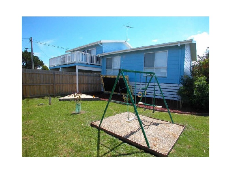 Lot 96 Currawong Close, Cowes VIC 3922