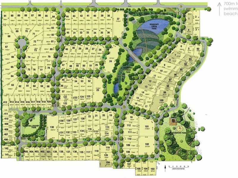 Lot 416 Kingfisher Way, Cowes VIC 3922