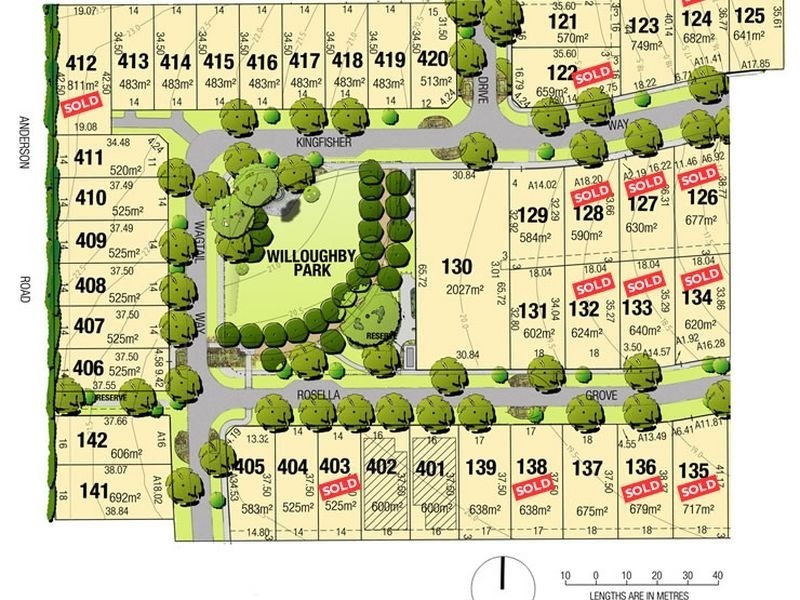 Lot 418 Kingfisher Way, Cowes VIC 3922