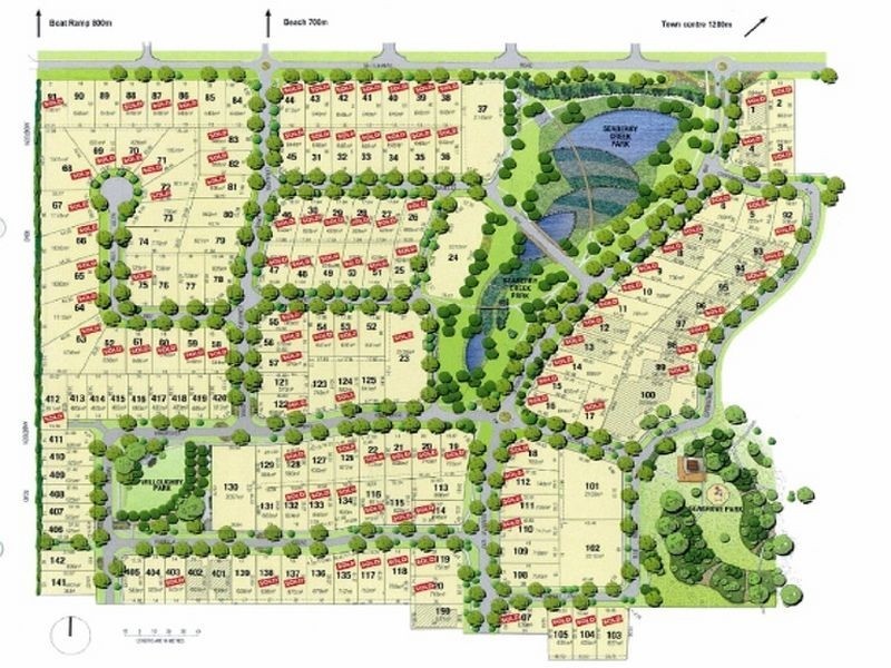 Lot 127 Kingfisher Way, Cowes VIC 3922