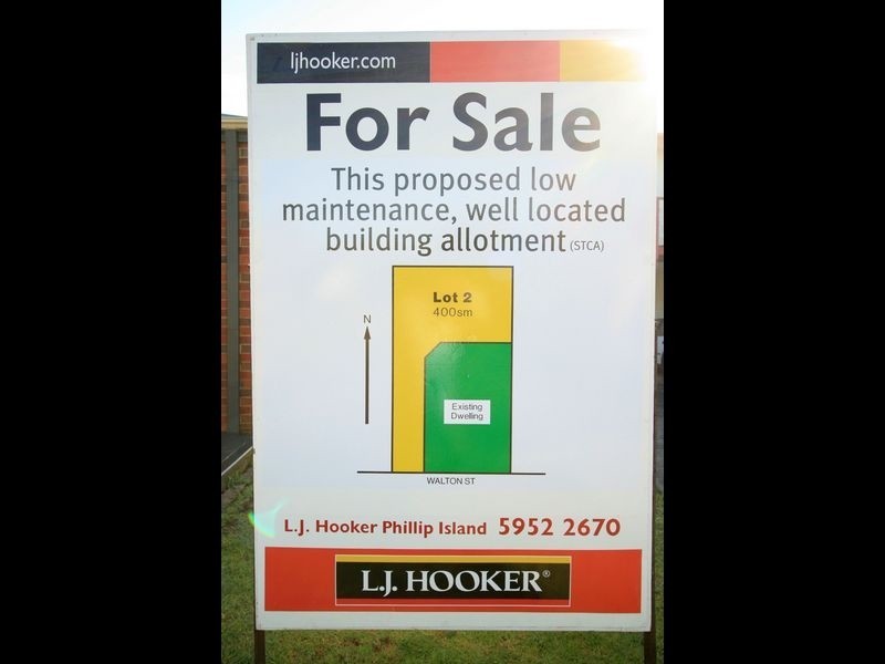 Lot 2/64 Walton Street, Cowes VIC 3922