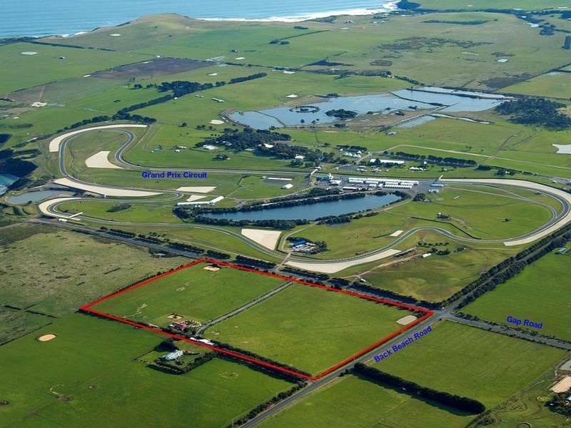 225 Gap Rd Cnr Back Beach Rd Phillip Island, Ventnor VIC 3922 the