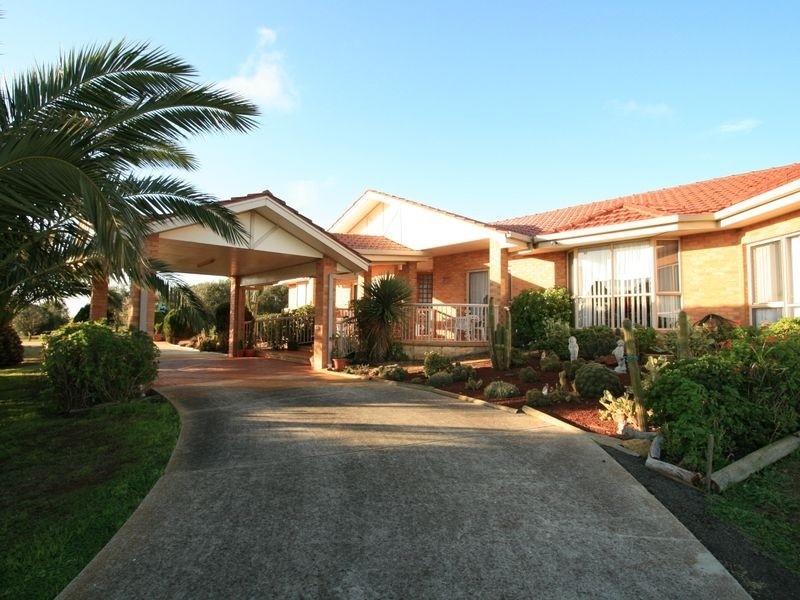 225 Gap Rd Cnr Back Beach Rd Phillip Island, Ventnor VIC 3922 the