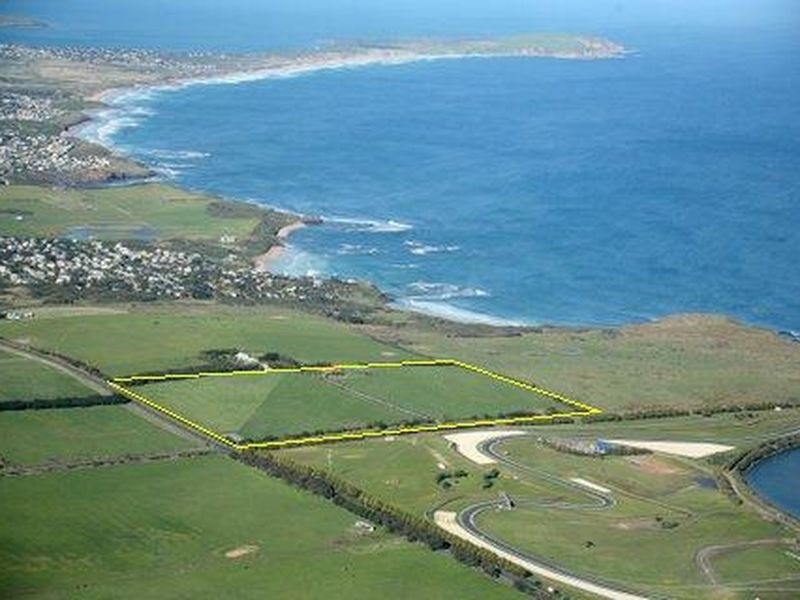 225 Gap Rd Cnr Back Beach Rd Phillip Island, Ventnor VIC 3922 the