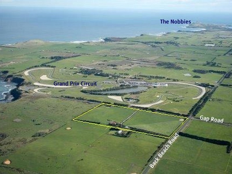 225 Cnr Gap & Back Beach Road-Phillip Island, Ventnor VIC 3922