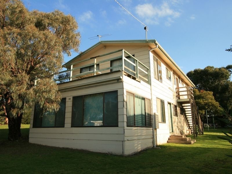 10 Boat Creek Road, Ventnor VIC 3922