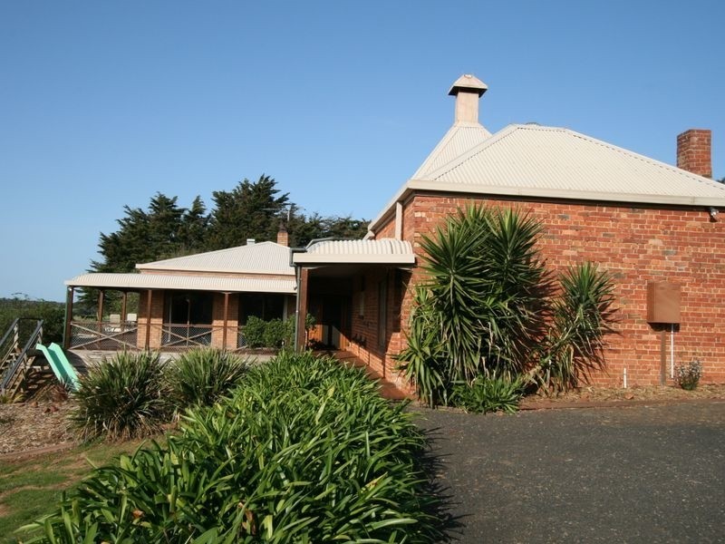201 Ventnor Beach Road, Ventnor VIC 3922