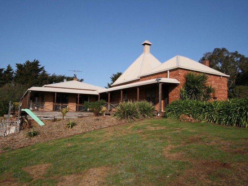 201 Ventnor Beach RD, Ventnor VIC 3922