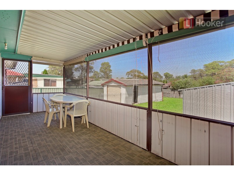 63 Marsden Road, St Marys NSW 2760