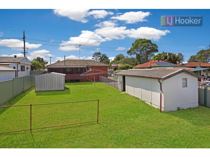 63 Marsden Road, St Marys NSW 2760