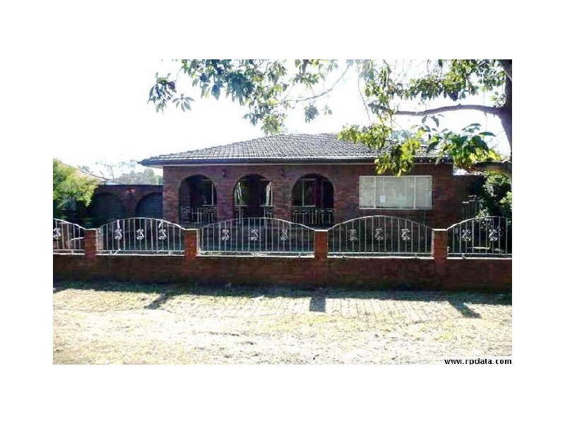 139 ADELAIDE STREET, Oxley Park NSW 2760