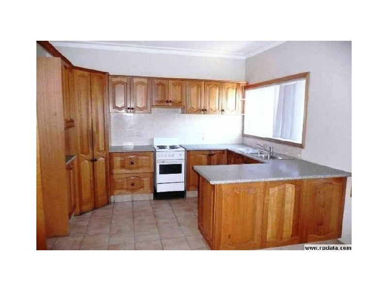 139 ADELAIDE STREET, Oxley Park NSW 2760