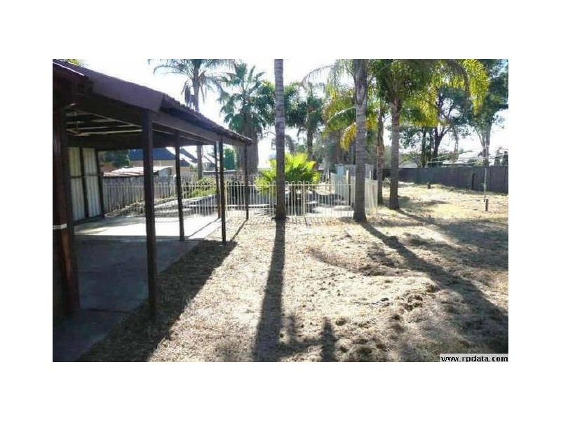 139 ADELAIDE STREET, Oxley Park NSW 2760