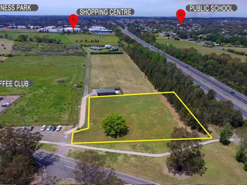 92 Tench Avenue, Jamisontown NSW 2750