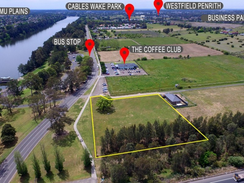 92 Tench Avenue, Jamisontown NSW 2750