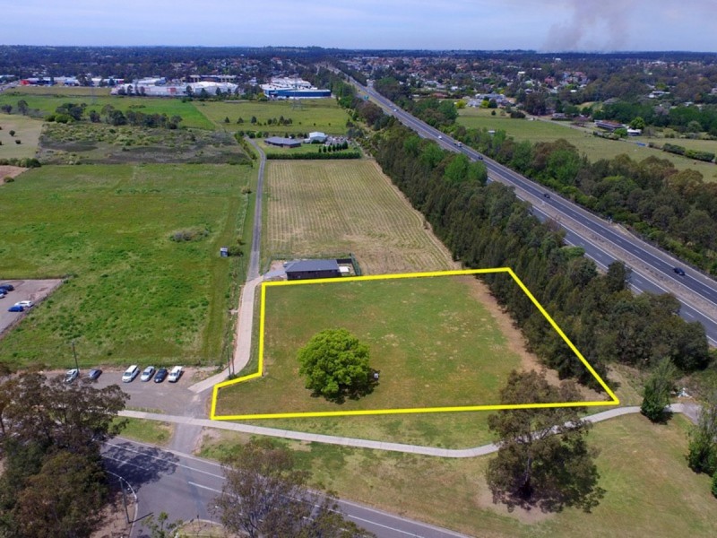 92 Tench Avenue, Jamisontown NSW 2750