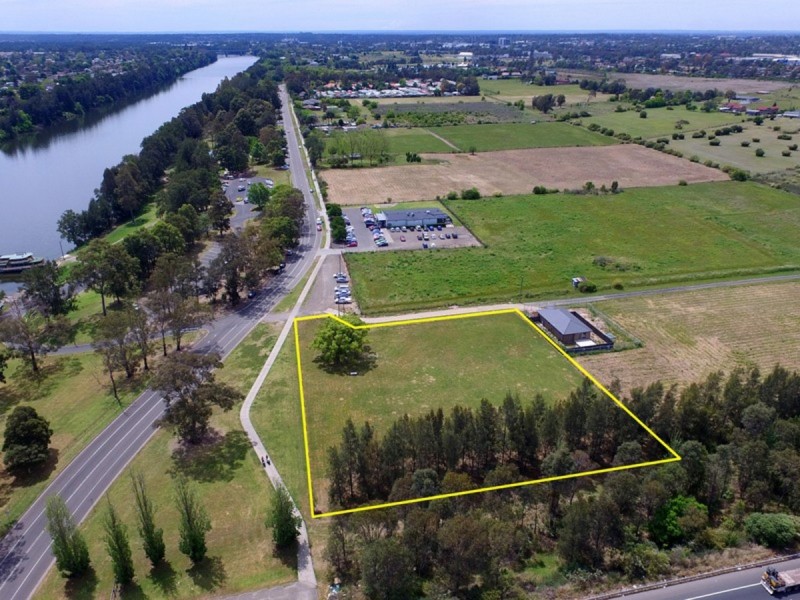 92 Tench Avenue, Jamisontown NSW 2750