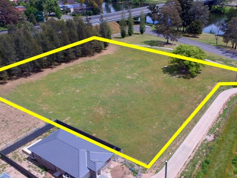 92 Tench Avenue, Jamisontown NSW 2750