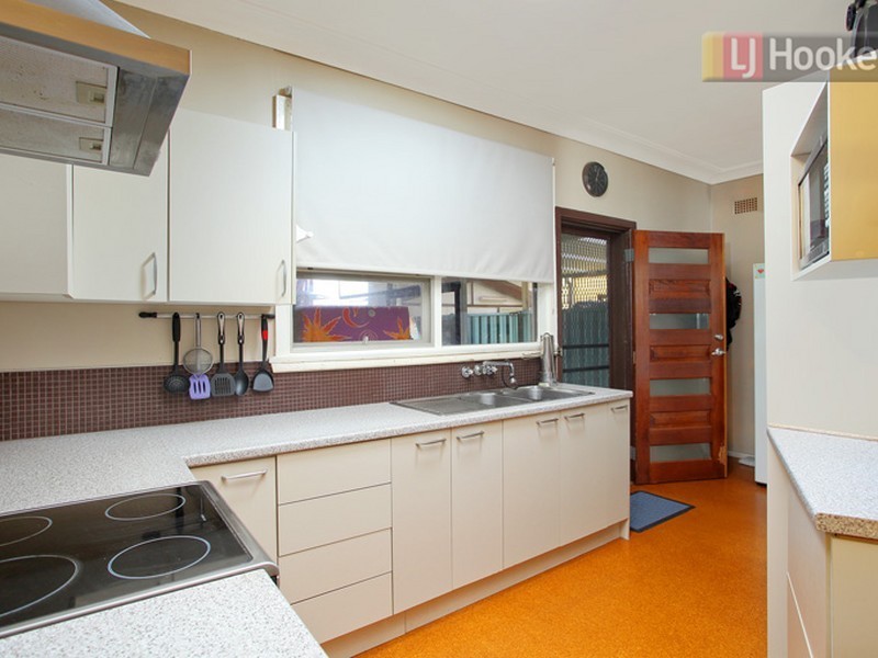 30 Lethbridge Avenue, Werrington NSW 2747